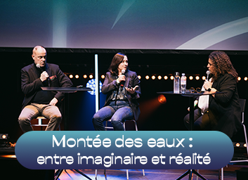 Lien vers "Montée des eaux : entre imaginaire et réalité"